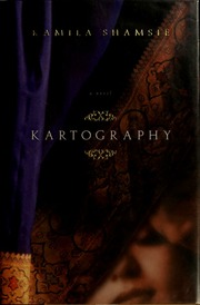 Cover of edition kartography00sham