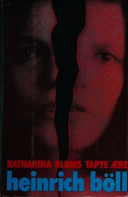 Cover of edition katharinablumsta0000hein