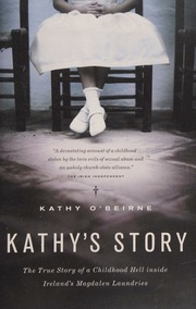 Cover of edition kathysstorytrues0000obei