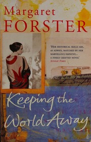 Cover of edition keepingworldaway0000fors_f3p1