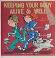 Cover of edition keepingyourbodya00berr