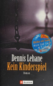 Cover of edition keinkinderspielr0000leha_t2j9
