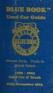 Cover of edition kelleybluebookus0000unse