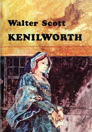 Cover of edition kenilworth000scot
