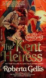 Cover of edition kentheiress00gell