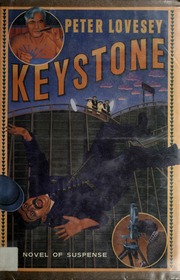 Cover of edition keystone00love