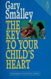 Cover of edition keytoyourchildsh00smal