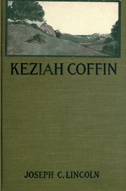 Cover of edition keziahcoffinlinc00linciala