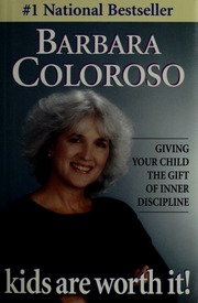Cover of edition kidsareworthitg00colo