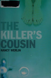 Cover of edition killerscousin0000werl_b5h8