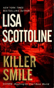 Cover of edition killersmile00scot_0