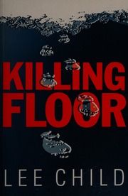 Cover of edition killingfloor0000chil_x2h5