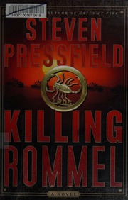 Cover of edition killingrommelnov0000pres