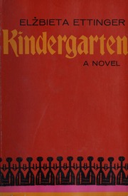 Cover of edition kindergarten00etti_0