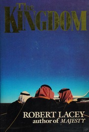 Cover of edition kingdom0000lace_g5j6