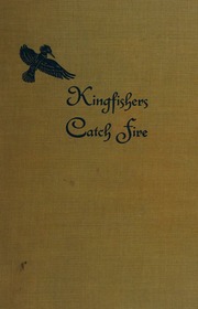 Cover of edition kingfisherscatch0000godd
