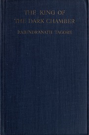 Cover of edition kingofdarkchambe00tagoiala