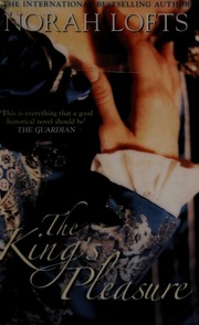 Cover of edition kingspleasure0000loft