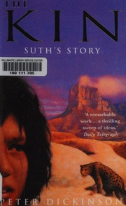 Cover of edition kinsuthsstory0000dick