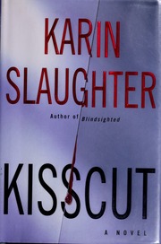 Cover of edition kisscut00slau