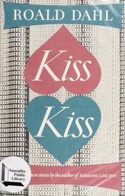 Cover of edition kisskiss00dahl_0