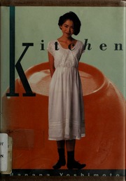 Cover of edition kitchen00yosh