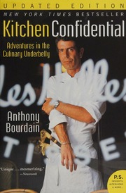 Cover of edition kitchenconfident0000bour_b0m1