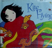 Cover of edition kiteflying00grac