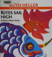 Cover of edition kitessailhigh0000hell