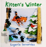 Cover of edition kittenswinter0000fern