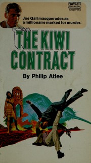 Cover of edition kiwicontract00atle