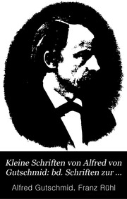 Cover of edition kleineschriften00fregoog