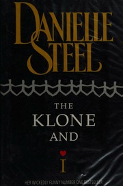 Cover of edition klonei0000stee