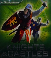 Cover of edition knightscastles0000stee_m1z9