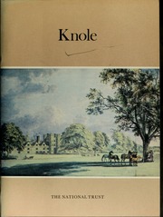 Cover of edition knolekent00sack