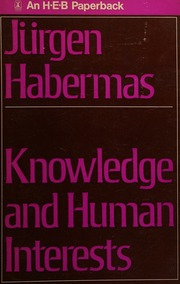 Cover of edition knowledgehumanin0000habe_q5u1