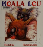 Cover of edition koalalou0000foxm_l3z0