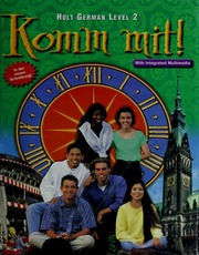 Cover of edition kommmit00geor