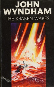 Cover of edition krakenwakes0000wynd_b6a1