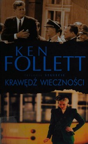 Cover of edition krawedzwiecznosc0000foll