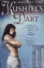 Cover of edition kushielsdart00care_0