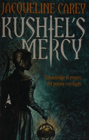 Cover of edition kushielsmercy0000care