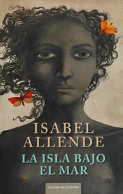 Cover of edition la-isla-bajo-el-mar_2009