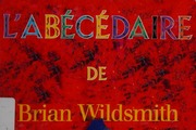 Cover of edition labecedaire0000wild