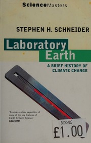 Cover of edition laboratoryearthp0000schn