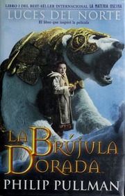 Cover of edition labrujuladoradal00phil