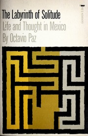 Cover of edition labyrinthofsolt00pazo