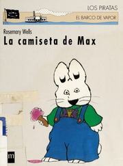 Cover of edition lacamisetademaxm00rose