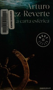 Cover of edition lacartaesferica0000pere