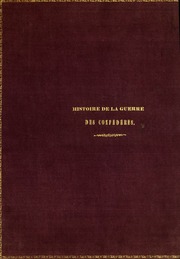 Cover of edition lacauseperduehis00poll